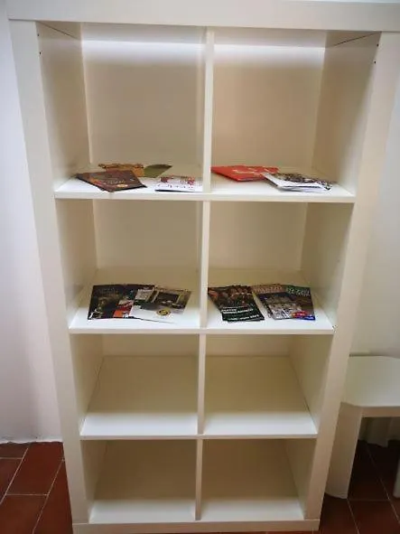 Appartement Ca' Pomposa Bed & Relax à Modène 0*,  Italie