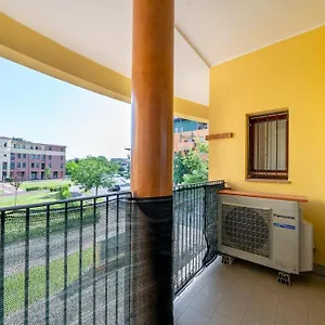 10min Dalla Ghirlandina And Relax In Appartamento
