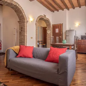 Rua Muro - Affitti Brevi Italia Appartamento