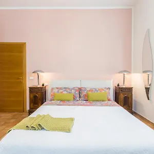  Appartement Balsamico - Near Ferrari Museum & Railway