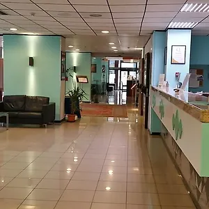 Rmh Raffaello מודנה