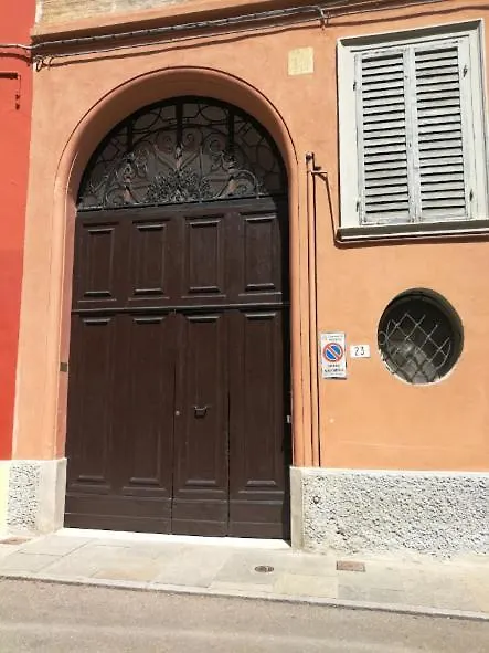 Appartement Ca' Pomposa Bed & Relax à Modène 0*,  Italie